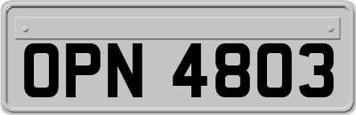 OPN4803