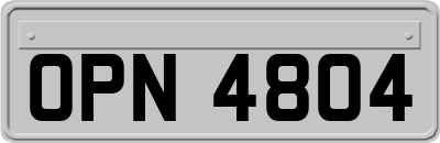 OPN4804