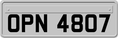 OPN4807