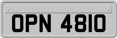 OPN4810