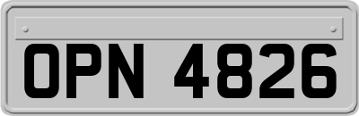OPN4826