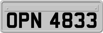 OPN4833
