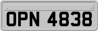 OPN4838