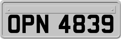 OPN4839