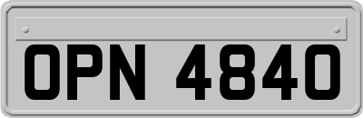 OPN4840