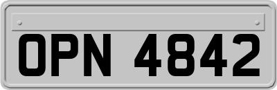OPN4842