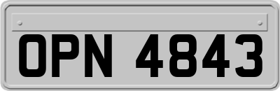 OPN4843