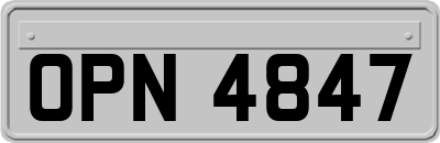 OPN4847