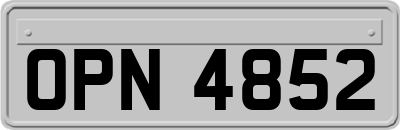 OPN4852