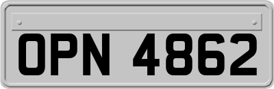 OPN4862