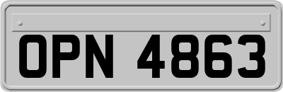 OPN4863