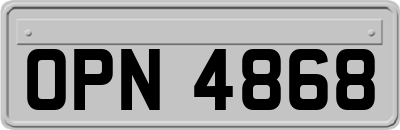 OPN4868