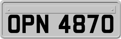 OPN4870