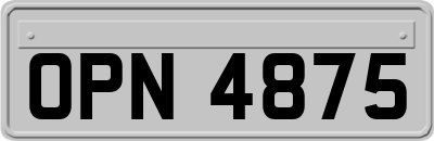OPN4875