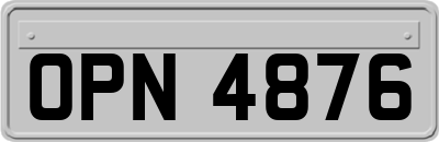 OPN4876