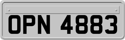 OPN4883