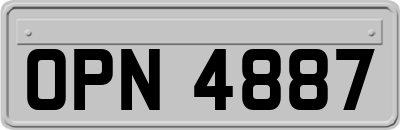 OPN4887