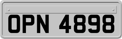 OPN4898