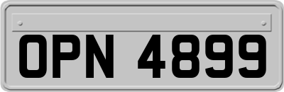 OPN4899