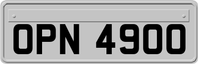 OPN4900