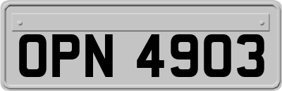 OPN4903