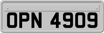 OPN4909