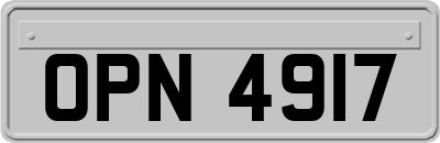 OPN4917
