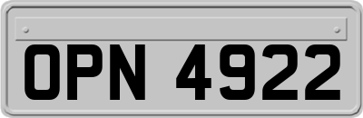 OPN4922