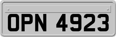 OPN4923