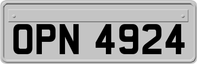 OPN4924