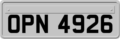 OPN4926