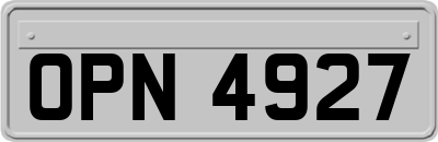 OPN4927