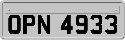 OPN4933