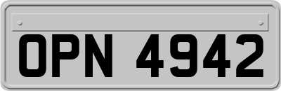 OPN4942