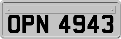 OPN4943
