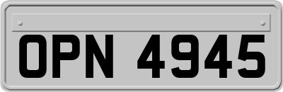 OPN4945