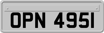OPN4951