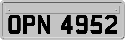 OPN4952