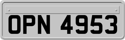 OPN4953