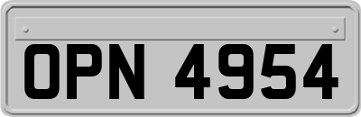 OPN4954