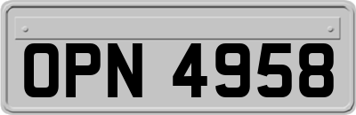 OPN4958