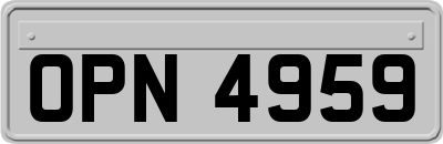 OPN4959