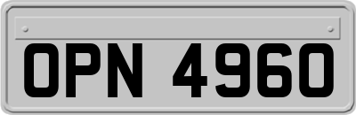 OPN4960