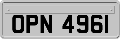 OPN4961