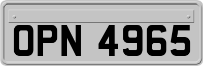 OPN4965