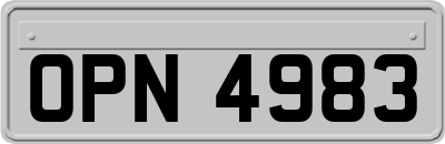OPN4983