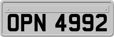 OPN4992