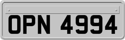 OPN4994