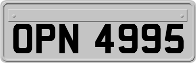 OPN4995