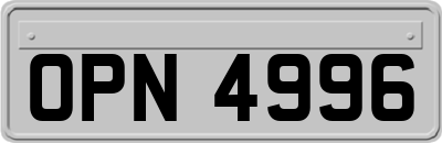 OPN4996